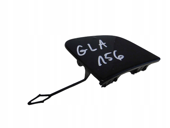 фото №1, Mercedes gla x156 156 кришка заглушка фаркоп перед