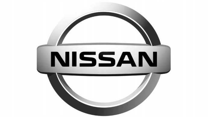 фото №6, Nissan almera n16 накладка молдинг бампера перед 620754m540