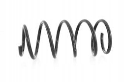 фото №1, Пружина перед renault kangoo