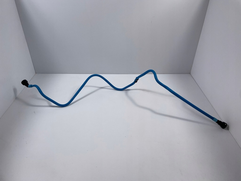 фото №1, Peugeot 2008 ii 7433189 шланг wąż топлива