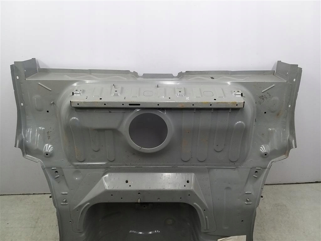 фото №11, Поддон багажника пол kia picanto i 2004-2010 65500-07350 nowa оригинал