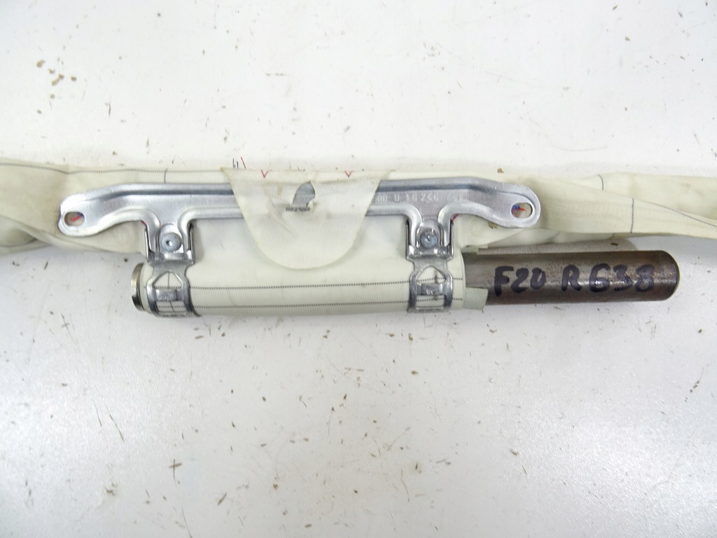 фото №10, Bmw f20 шторка безопасности правая подушка безопасности