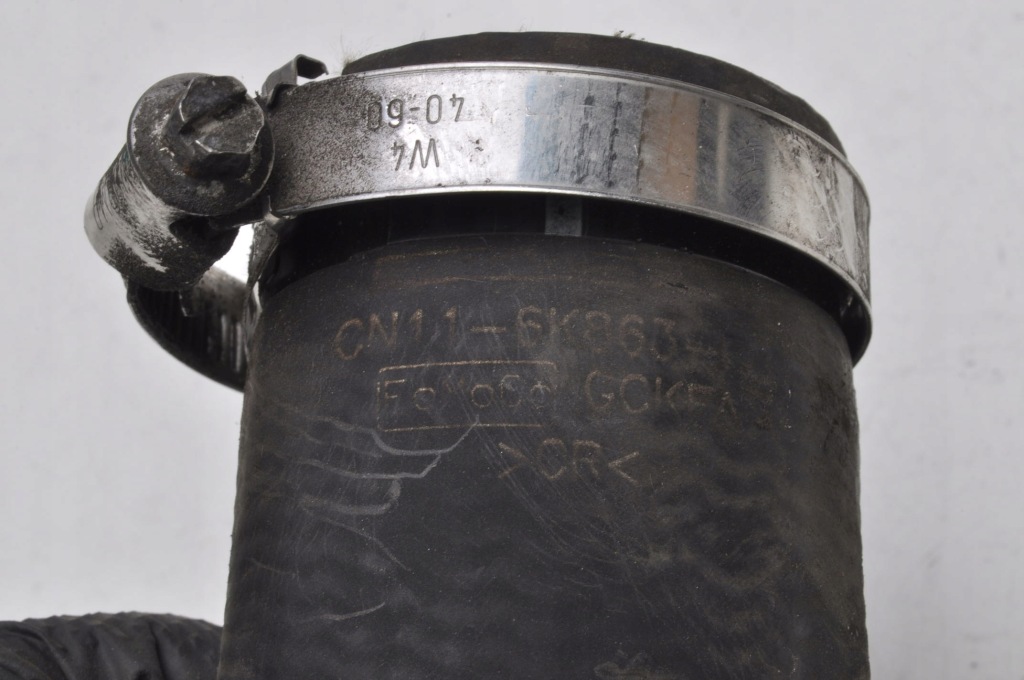 фото №3, Ford ecosport 1.0 труба інтеркулер bv61-9f479-aa cn11-6k863-fc