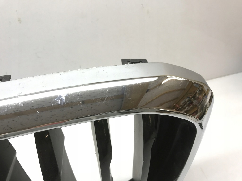 фото №7, Bmw x3 g01 x4 g02 решётка радиатора решётка радиатора решётка радиатора левая 8091725