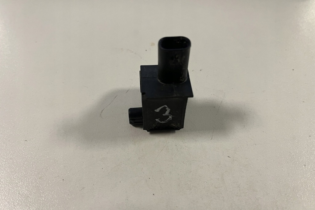 фото №10, Датчик удара подушки безопасности воздушной chrysler pacifica 68245080aa 3.6l