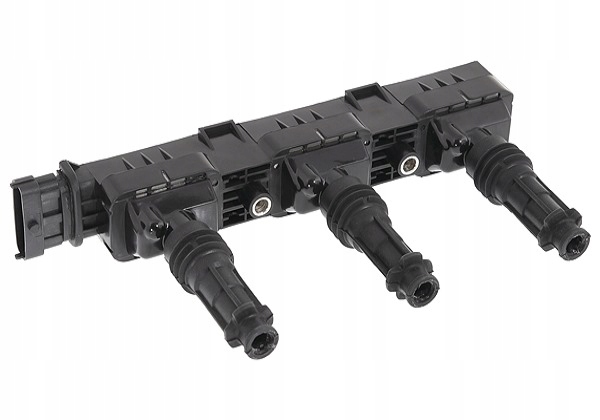 фото №1, Котушка запалювання do opel agila corsa