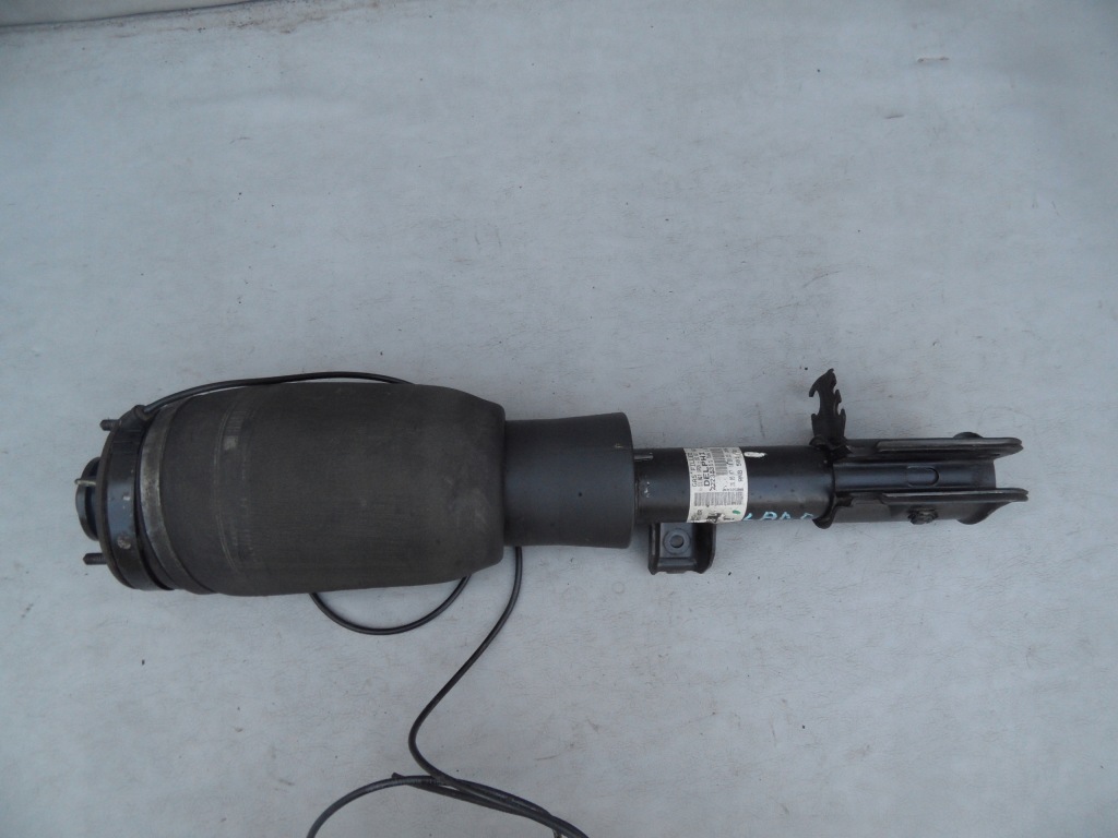 Купить Амортизатор пневмоподушка подушка перед левый range rover iii vogue l322 3.6 v8