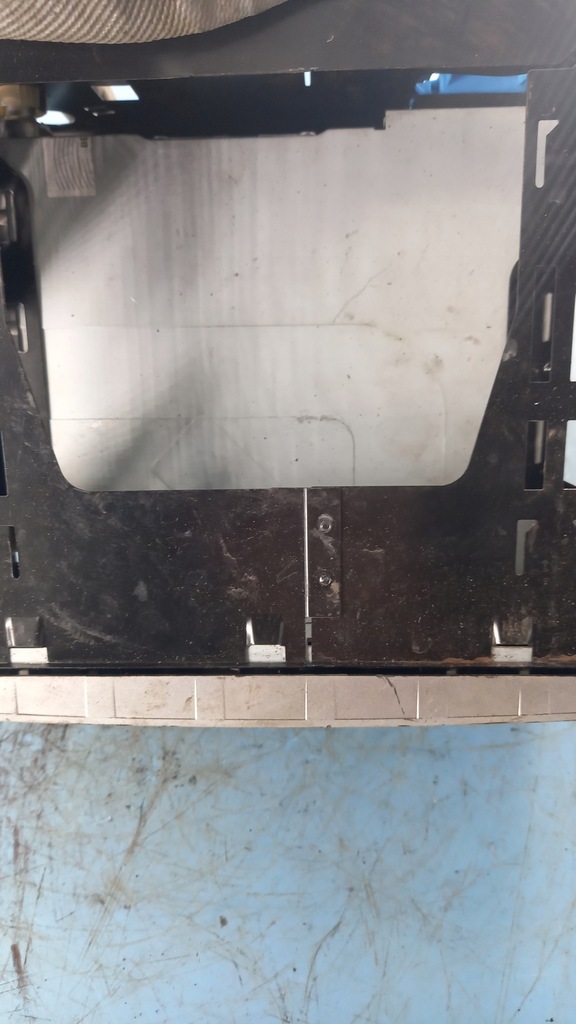 фото №5, Радіо opel meriva 03r 1.6b hb