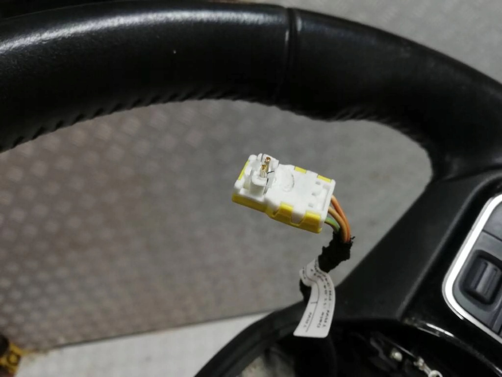 фото №8, Citroen c3 iii повітропровід