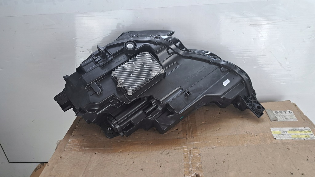 фото №5, Фара лампа full led audi a3 s3 8y0 2018-2023 matrix комплектна