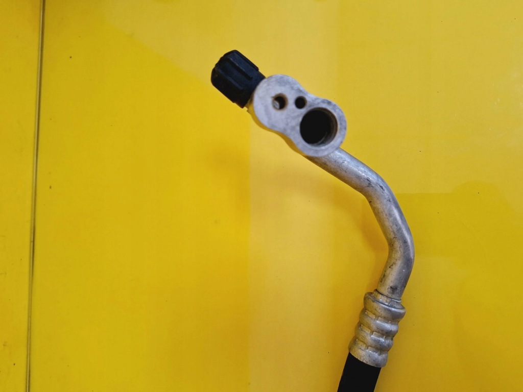 фото №7, Шланг пабтрубок  кондиционера mercedes w168 a klasa nr196