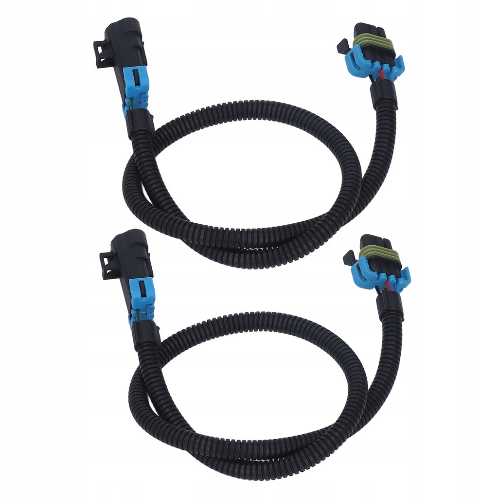 фото №5, 2 szt. przedłużacz датчика кислорода 213-1694 набор трубопровод датчика o2