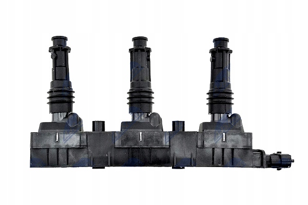 фото №9, Котушка запалювання nty ecz-pl-025