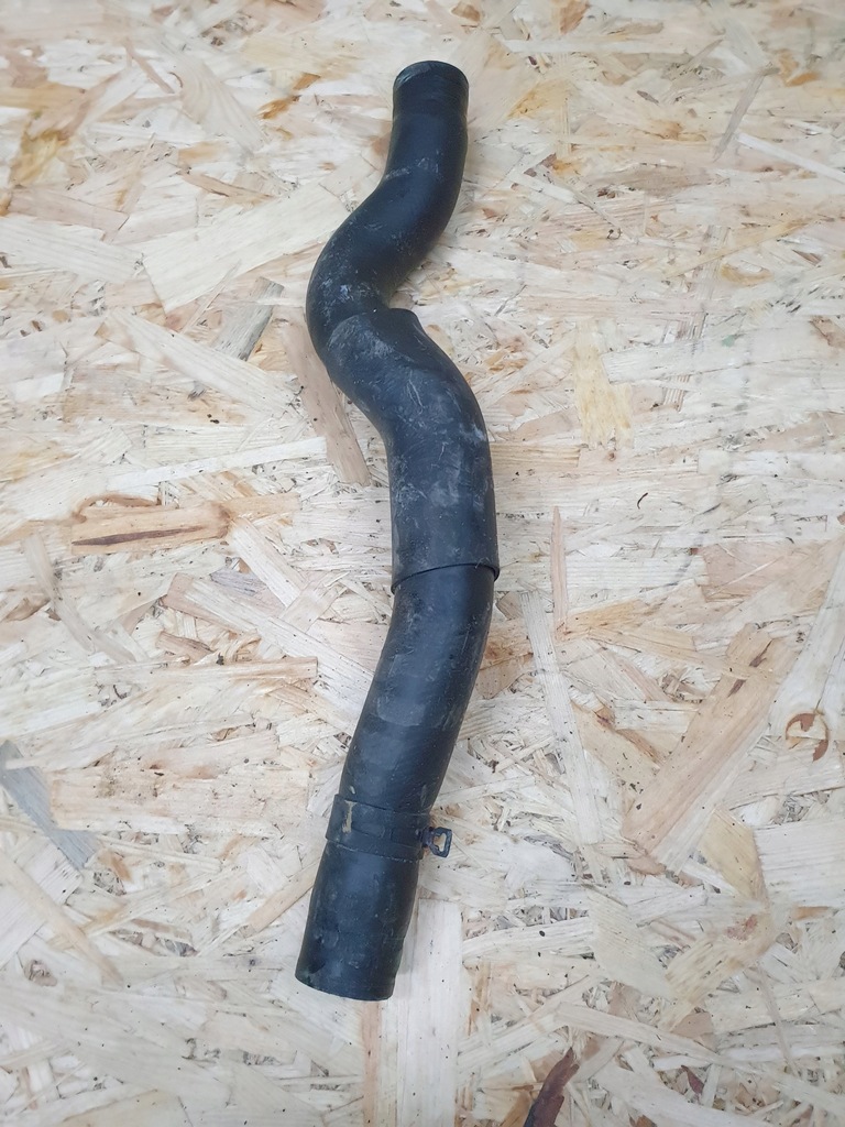 фото №1, Mitsubishi outlander iii wąż wody 2.4 phev