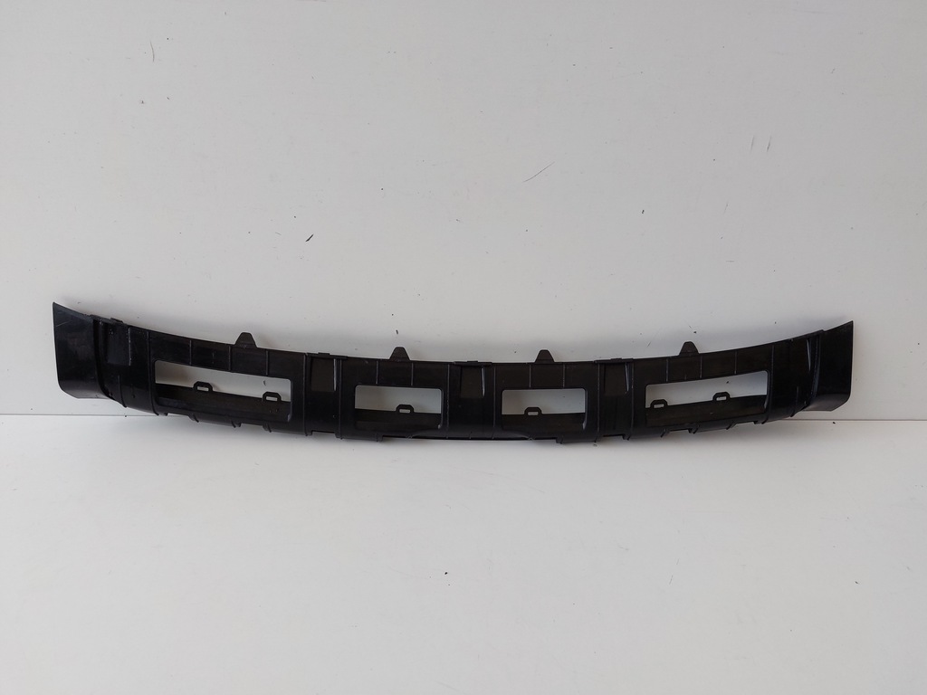 фото №1, Kia sportage iv lift gt накладка бампера перед