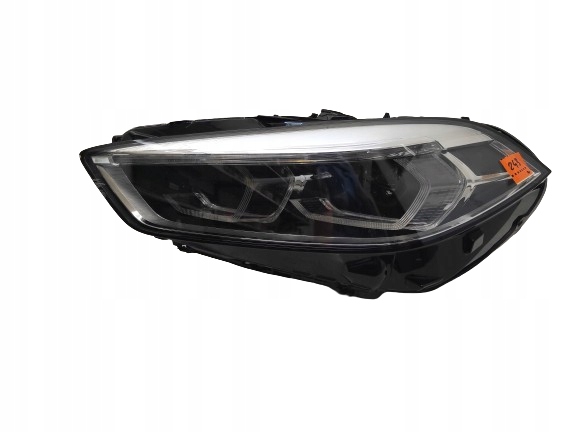 фото №1, Bmw 1 f40 19- лампа левая перед full led 9482807 -12