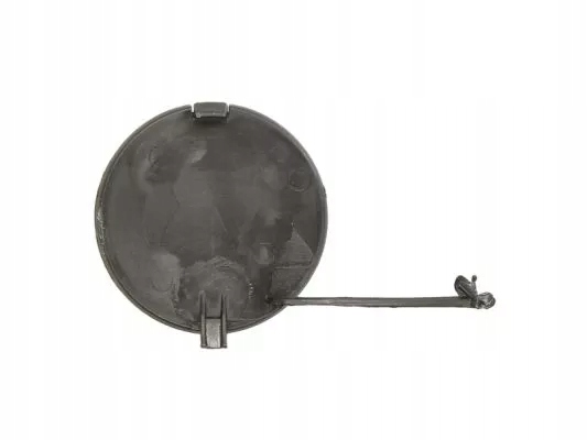 фото №2, Заглушка фаркоп буксировочный перед do mal