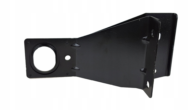 фото №1, Кронштейн радіатора jeep cherokee kl 2014 - 2018