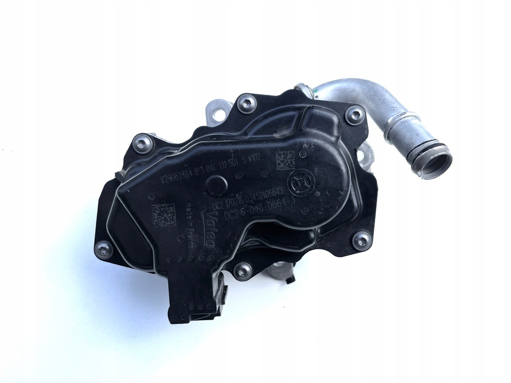 фото №15, 04l131501s клапан egr audi 1,6/2,0 tdi 13- 04l13150