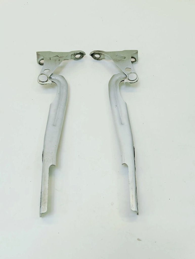 фото №3, Honda civic ix lift 15-17 петли капот крышки двигателя 1,8 r18z4