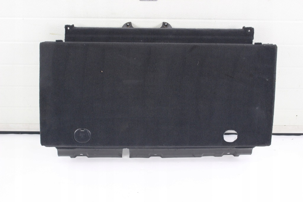 фото №1, Захист обшивка багажника bmw 3 e91 7068883