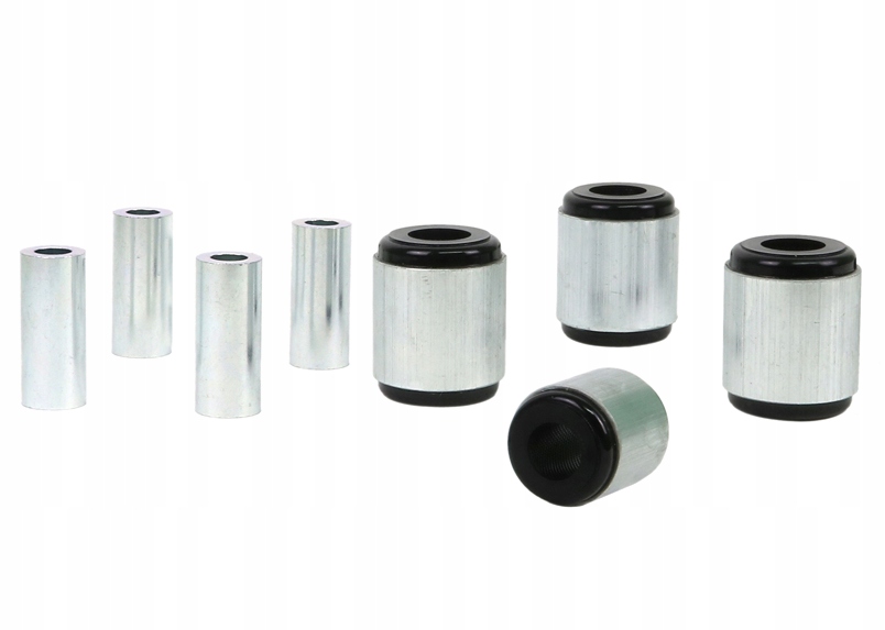 фото №1, Втулки задних нижних рычагов lexus gx470 2002 - 2009 toyota hilux 4 run