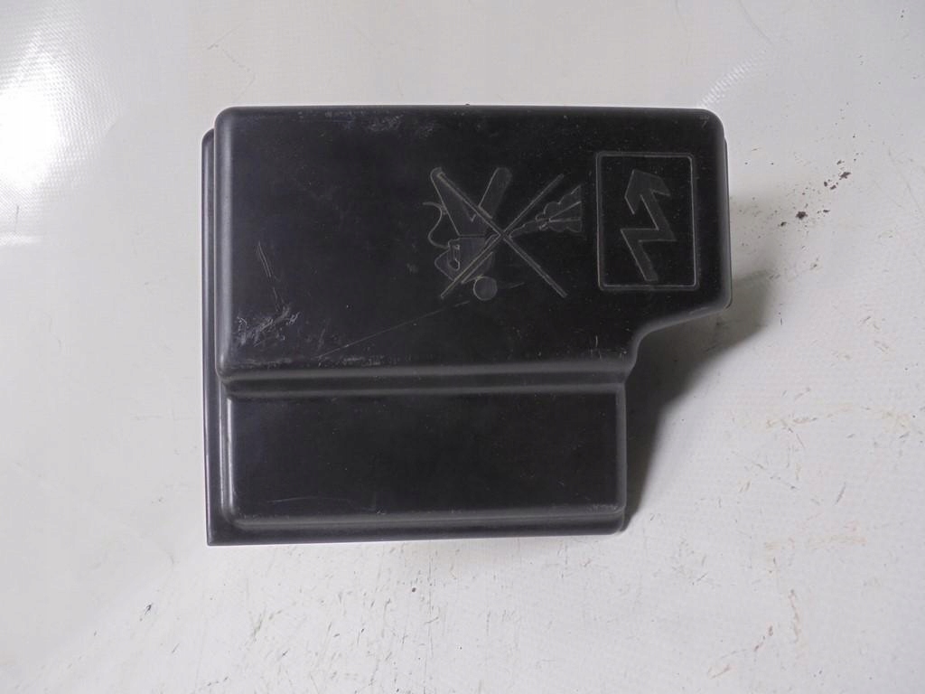 фото №1, Корпус корпус предохранителей 252361535r renault clio v 1,5 dci 20r