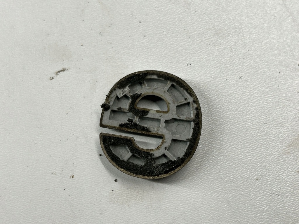 фото №6, Jeep compass 2017 перед эмблема / значок задний / буквы modelu