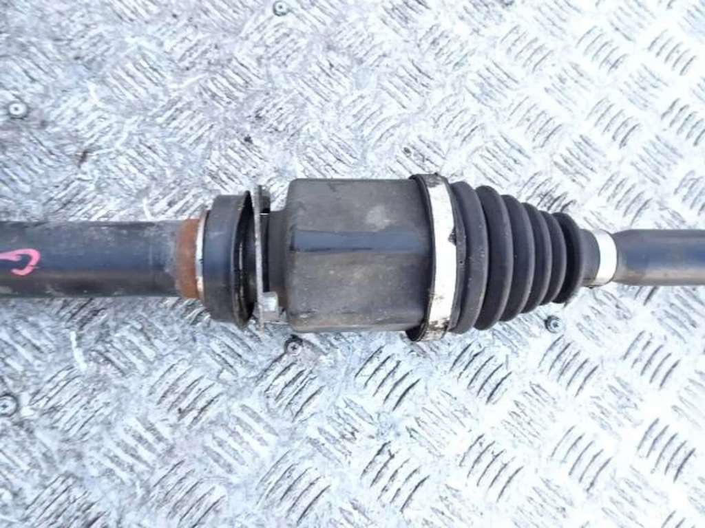 фото №3, Приводной вал правая alfa romeo giulietta 2.0 jtdm