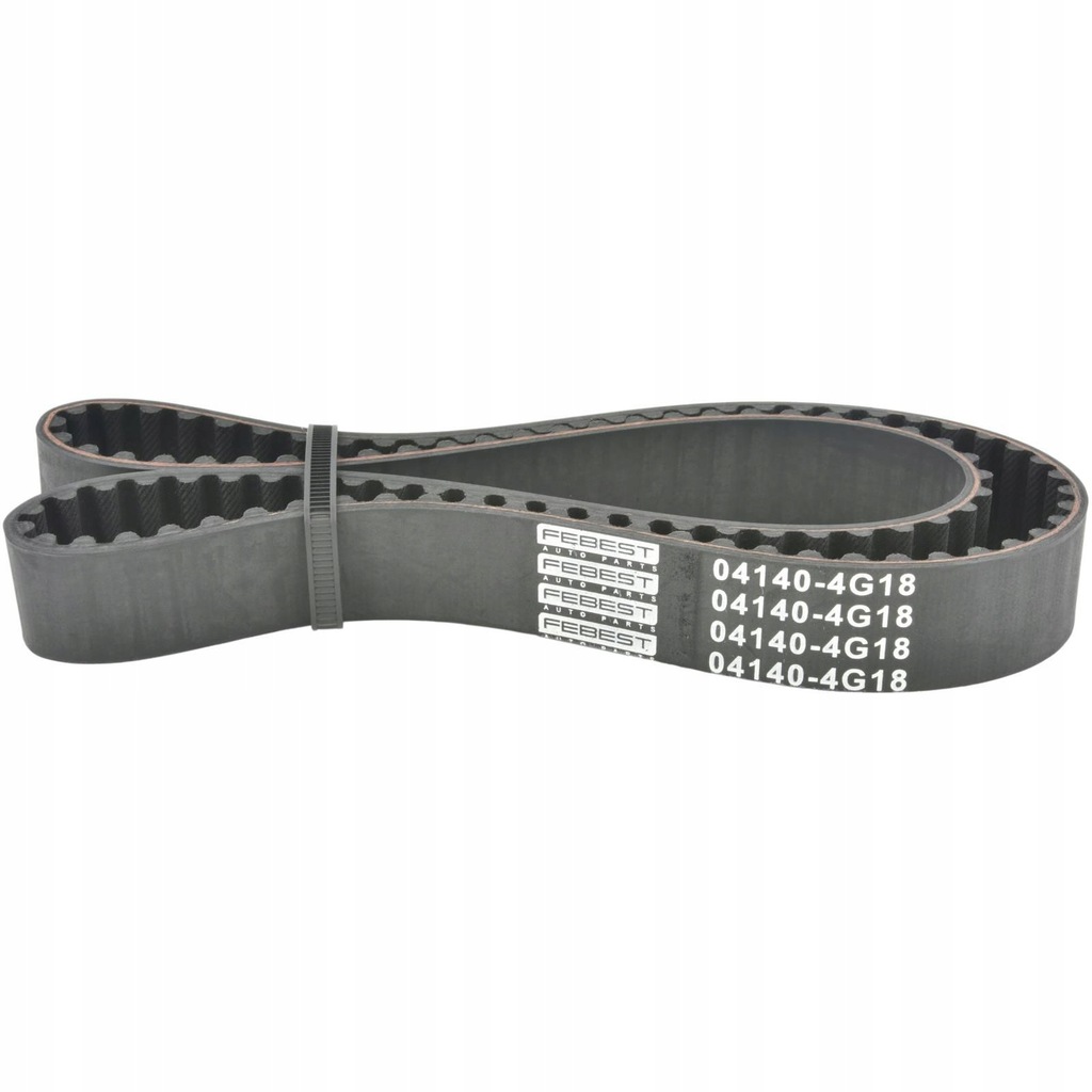 фото №1, Ремінь розподільного валу lancer 2000-2013