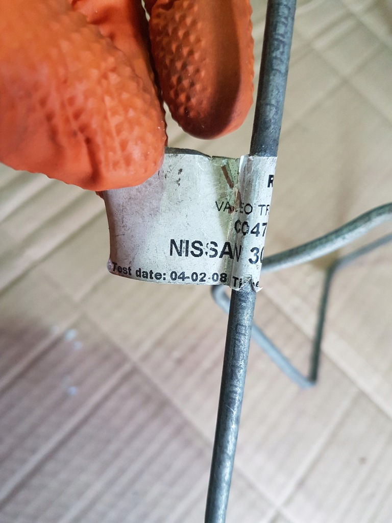 фото №9, Renault koleos i шланг масла коробки 2.0 dci