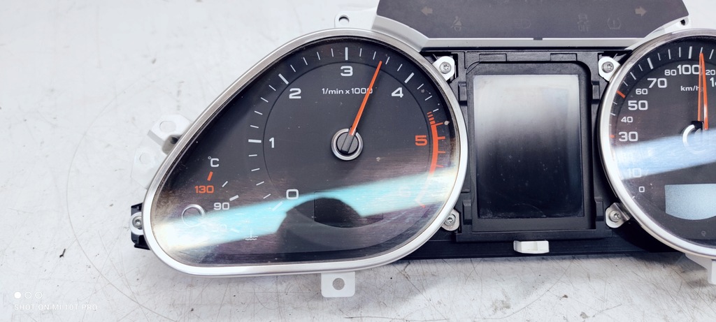 фото №13, Счетчик audi a6 c6 allroad ii 3.0tdi 4f0920933l