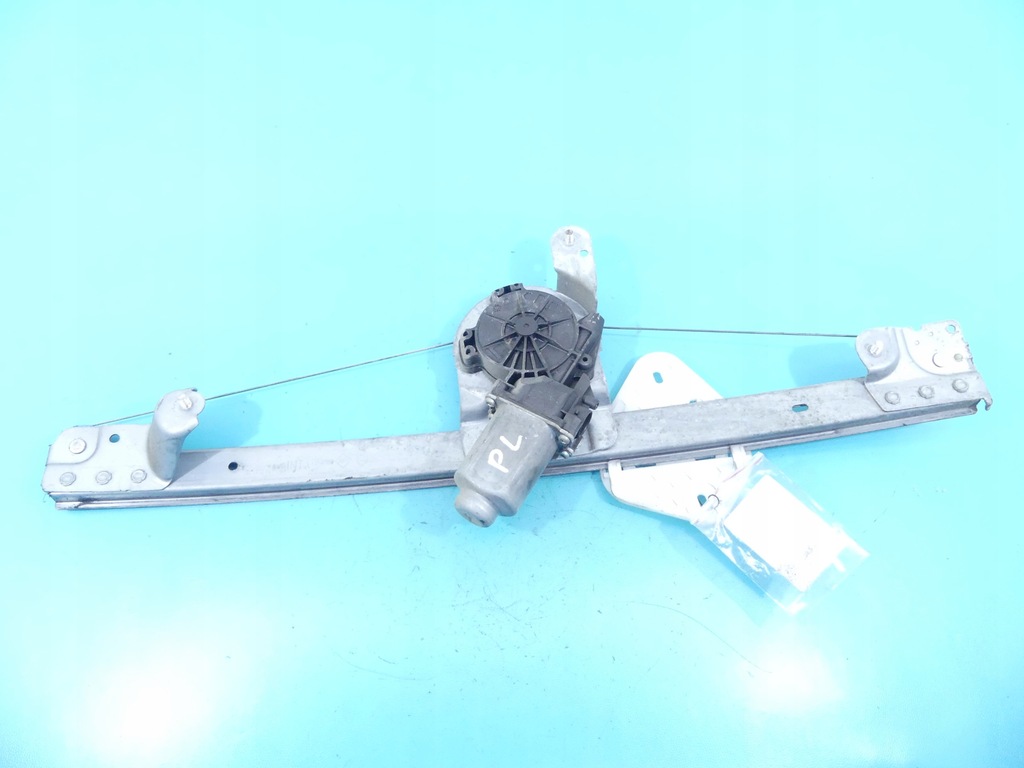 фото №1, Подъемник перед левый dacia logan i mcv 2pin