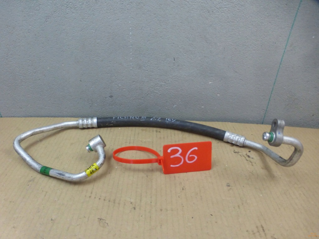 фото №1, Wąż кондиционер провода ac toyota auris ii 2010