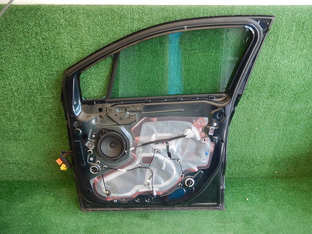 фото №2, Двері правий перед opel crossland x 2019