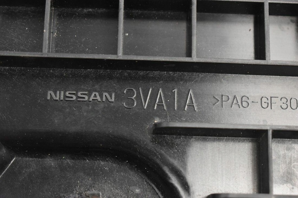 фото №10, Корпус фільтра повітря note e12 micra 1.2 dig-s