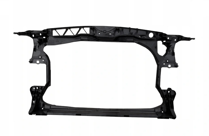 фото №1, Audi a6 c7 a7 4g 2011-2018 v8 pas передний перед