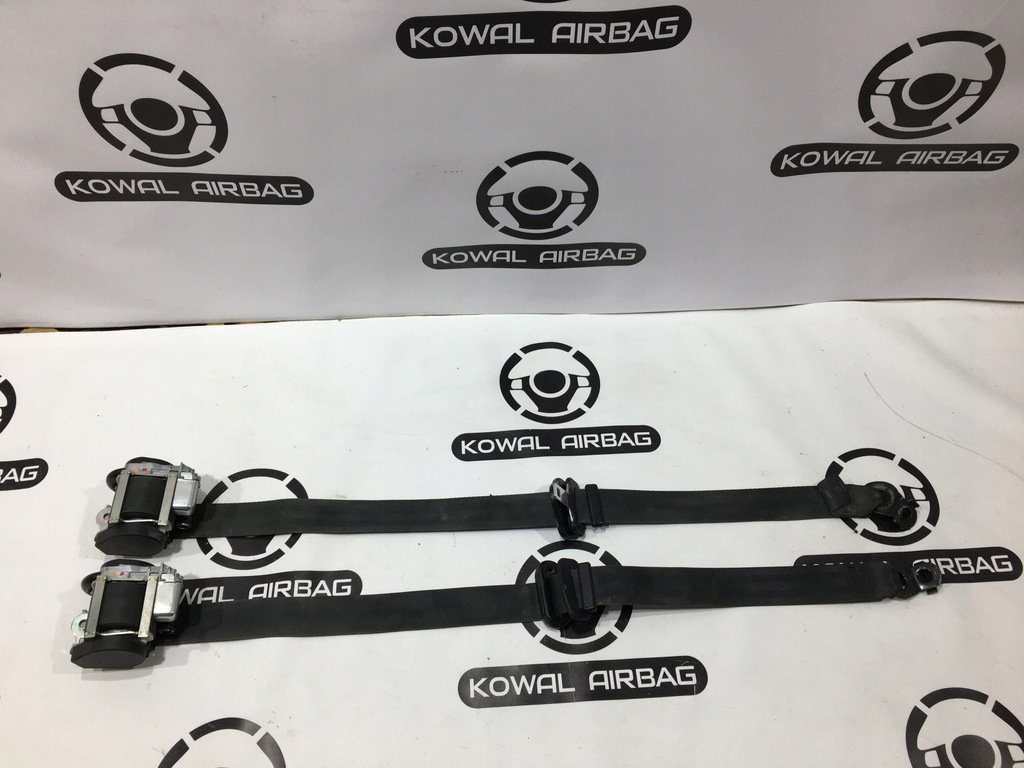 фото №1, Opel movano подушка безопасности pas ремни безопасности