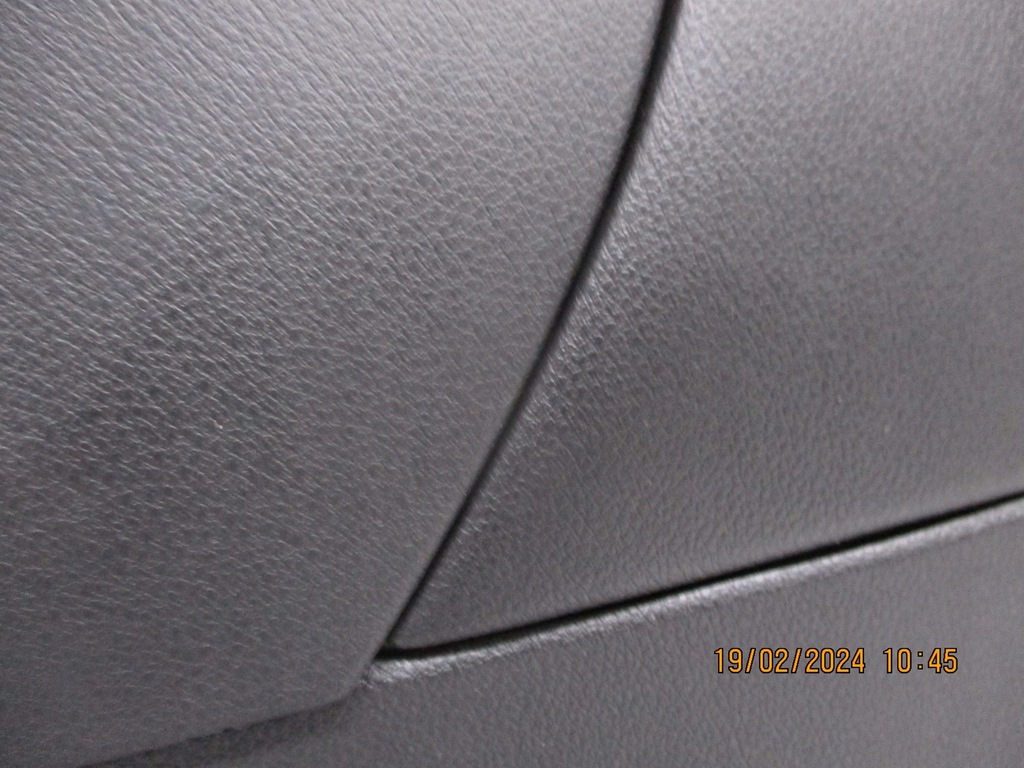 фото №13, Оббивка сидіння заднє сидіння peugeot rifter