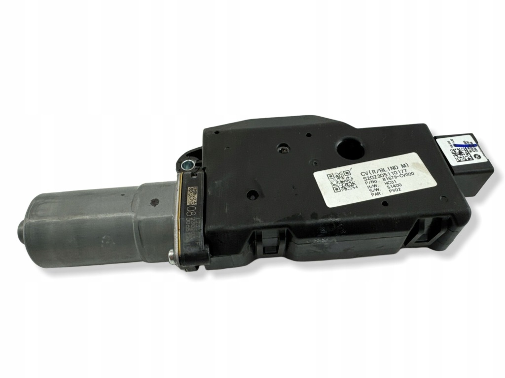 Купить Kia ev6 2023 моторчик люк