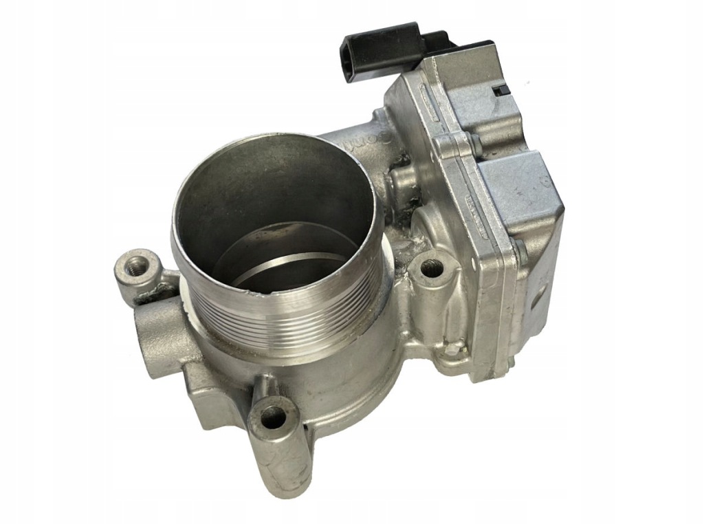 фото №1, Nowa дросельна заслінка vw beetle golf vi 6 jetta tdi