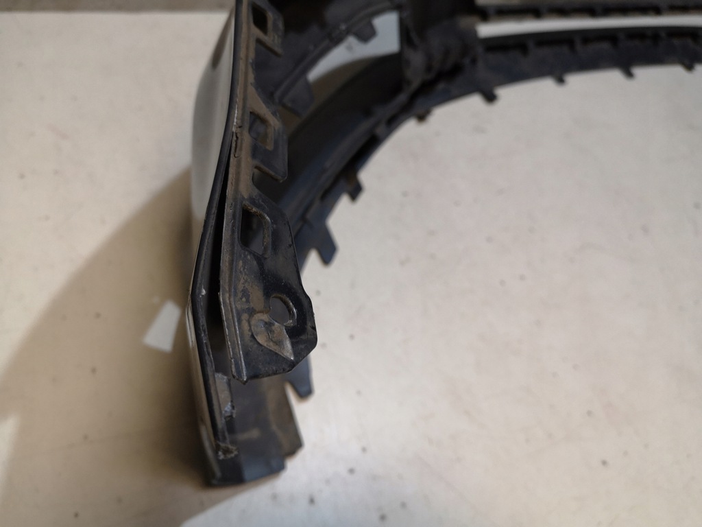 фото №8, Бампер перед audi a3 8v lift s-line sprysk pdc