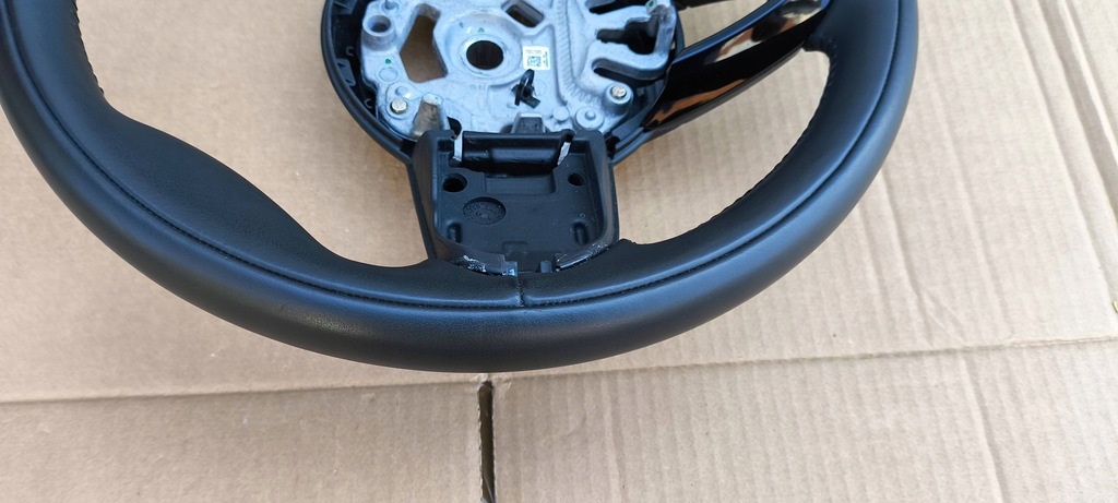 фото №12, Воздуховод mini f55 f56 оригинал ładna