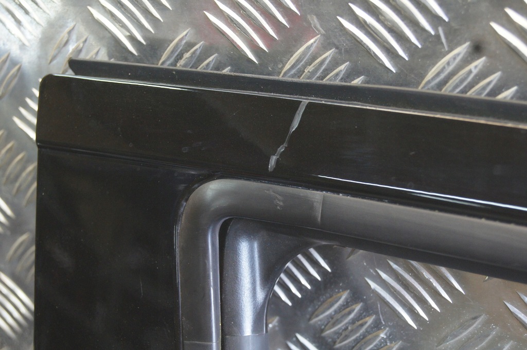 фото №9, Nissan navara np300 d23 lift дверь правое перед