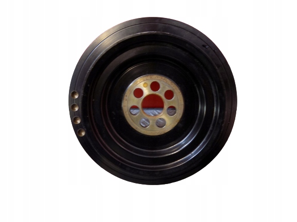 фото №1, 03h105243p шкив гаситель колебаний vw atlas cc