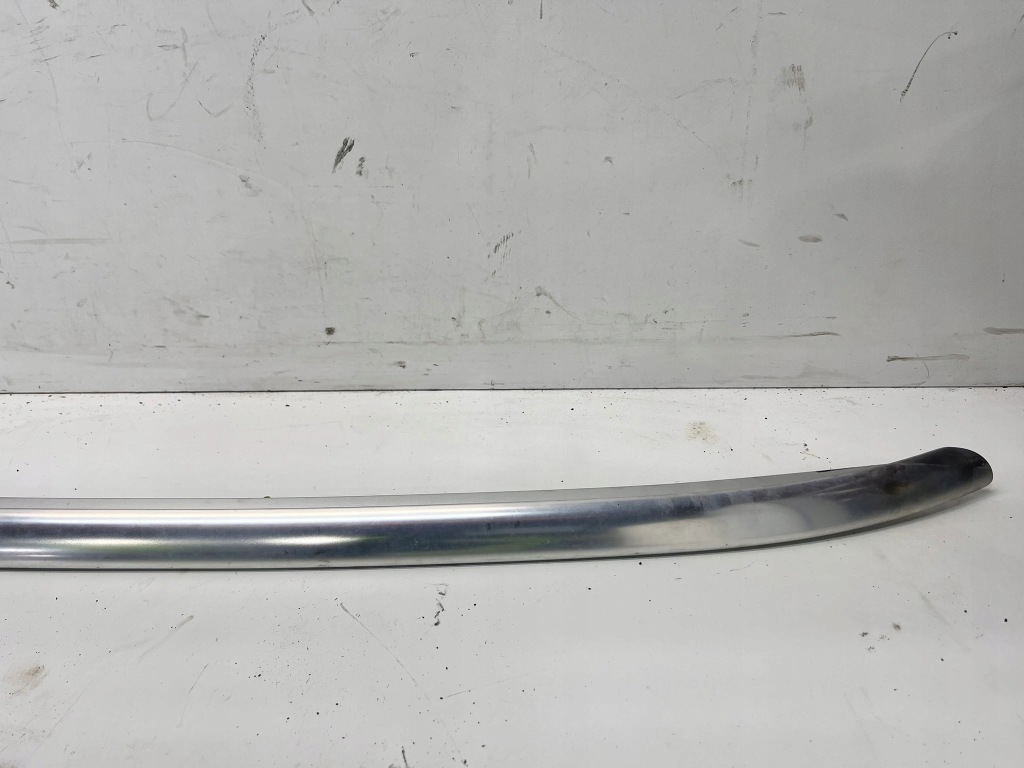 Рейлінг даховий хром лівий audi q3 8u 8u0860021a 2zz Оригінал