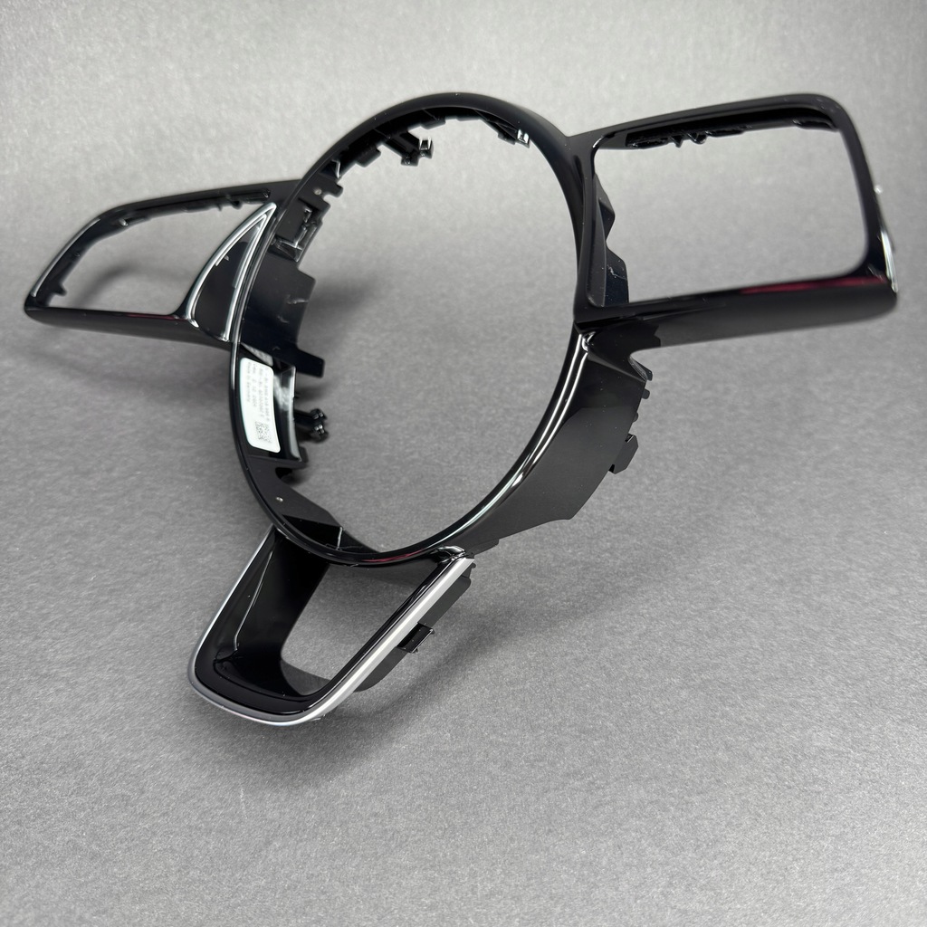 фото №10, Audi a3 s3 rs3 8v __ a4 s4 rs4 a5 s5 rs5 b9__ q2 sq2 рамка керма