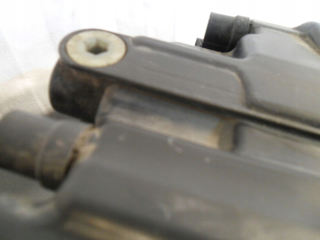 фото №10, Лампа передня ліва vw polo v