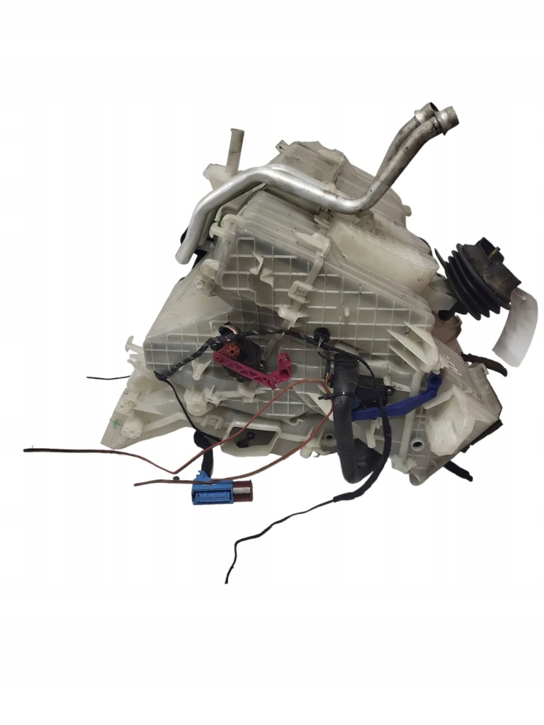 Модуль отопителя opel vectra c 495026593 с Разборки