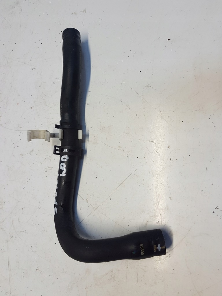 фото №1, Discovery sport l550 шланг труба wody